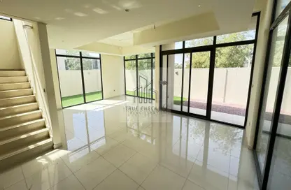 Villa - 6 Bedrooms - 7 Bathrooms for rent in Aurum Villas - Sycamore - Damac Hills 2 - Dubai