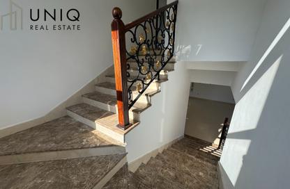 Villa - 4 Bedrooms - 4 Bathrooms for sale in D Villas - Living Legends - Dubai