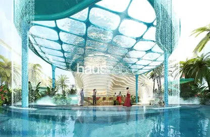 Apartment - 2 Bedrooms - 3 Bathrooms for sale in DAMAC Casa - Dubai Media City - Dubai