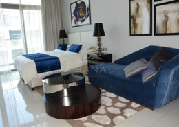 Lovely Furnished Studio| View & Chiller Free