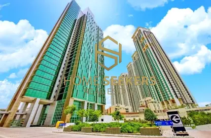 شقة - 2 غرف نوم - 3 حمامات للبيع في أوشن تيراس - مارينا سكوير - جزيرة الريم - أبوظبي