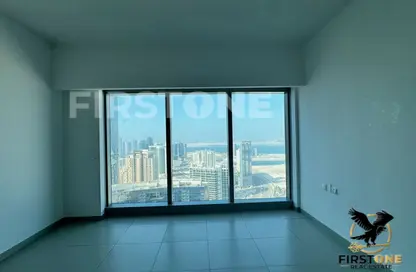 شقة - 2 غرف نوم - 2 حمامات للايجار في برج البوابة 3 - شمس أبوظبي - جزيرة الريم - أبوظبي