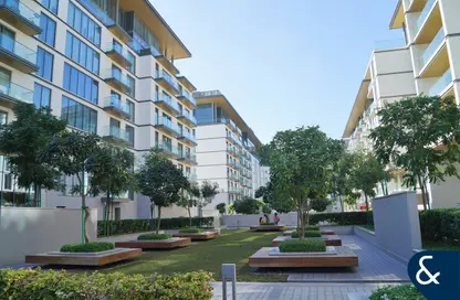 شقة - 2 غرف نوم - 2 حمامات للبيع في هارتلاند غرينز - صبحا هارتلاند - مدينة الشيخ محمد بن راشد - دبي