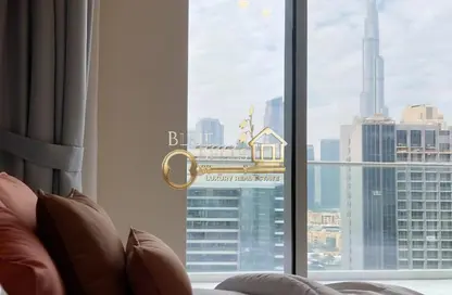 Apartment - 2 Bedrooms - 2 Bathrooms for sale in Vera Residences - Business Bay - Dubai