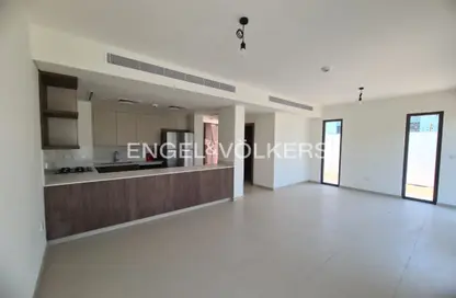 Villa - 4 Bedrooms - 4 Bathrooms for rent in Elan - Tilal Al Ghaf - Dubai