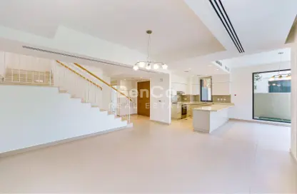 Villa - 3 Bedrooms - 4 Bathrooms for rent in Maple 3 - Maple at Dubai Hills Estate - Dubai Hills Estate - Dubai