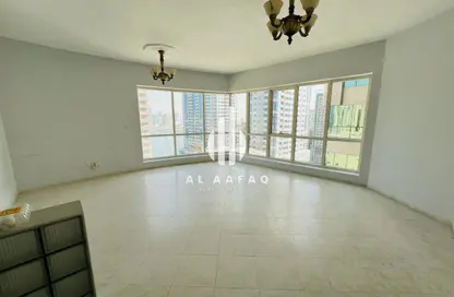 شقة - غرفة نوم - 2 حمامات للايجار في المجاز 3 - المجاز - الشارقة شقة - غرفة نوم - 2 حمامات للايجار في المجاز 3 - المجاز - الشارقة