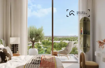 Apartment - 1 Bedroom - 1 Bathroom for sale in Hillsedge - Dubai Hills - Dubai Hills Estate - Dubai