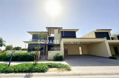 فيلا - 5 غرف نوم - 6 حمامات للايجار في جولف بلايس 2 - غولف بلايس - دبي هيلز استيت - دبي