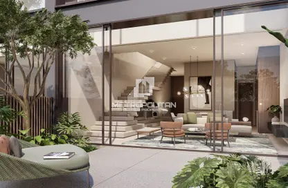 Villa - 6 Bedrooms - 7 Bathrooms for sale in Nad Al Sheba Gardens - Nad Al Sheba 1 - Nad Al Sheba - Dubai