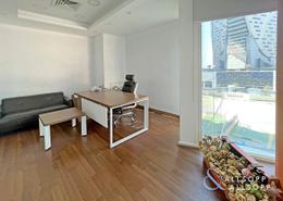 Office Space for sale in Park Lane Tower - Business Bay - Dubai