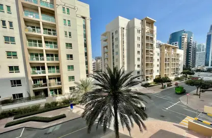 Apartment - 1 Bedroom - 1 Bathroom for sale in Al Ghozlan 1 - Al Ghozlan - Greens - Dubai