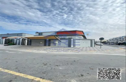 Villa - 5 Bedrooms - 7 Bathrooms for rent in Al Zaheya Gardens - Al Zahya - Ajman