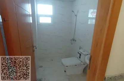 Apartment - Studio - 1 Bathroom for rent in Ajman Hills - Al Alia - Ajman