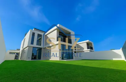 Villa - 3 Bedrooms - 4 Bathrooms for rent in Fairway Villas - EMAAR South - Dubai South (Dubai World Central) - Dubai Villa - 3 Bedrooms - 4 Bathrooms for rent in Fairway Villas - EMAAR South - Dubai South (Dubai World Central) - Dubai
