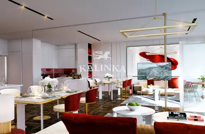 Apartment - 2 Bedrooms - 2 Bathrooms for sale in Safa Two - Business Bay - Dubai