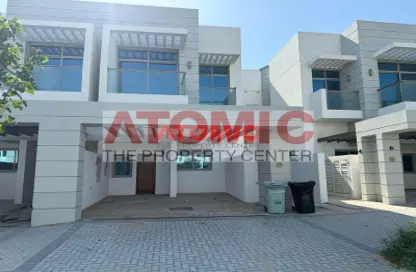 Townhouse - 4 Bedrooms - 5 Bathrooms for rent in The Dreamz - Al Furjan - Dubai