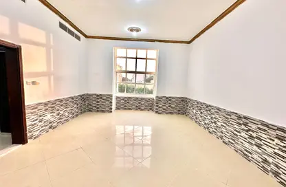 Apartment - Studio - 1 Bathroom for rent in Khalifa City A Villas - Khalifa City A - Khalifa City - Abu Dhabi