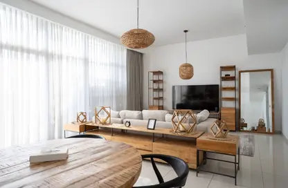 Apartment - 2 Bedrooms - 3 Bathrooms for rent in Golf Vista 1 - Golf Vista - Golf Town - DAMAC Hills - Dubai Apartment - 2 Bedrooms - 3 Bathrooms for rent in Golf Vista 1 - Golf Vista - Golf Town - DAMAC Hills - Dubai