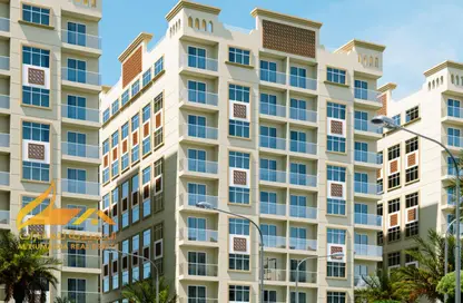 Apartment - 1 Bedroom - 2 Bathrooms for sale in Al Amira Village - Al Yasmeen - Ajman