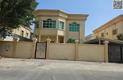Apartment - 5 Bedrooms - 6 Bathrooms for rent in Al Rawda 3 Villas - Al Rawda 3 - Al Rawda - Ajman