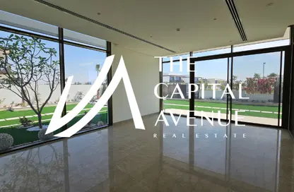 Villa - 5 Bedrooms - 6 Bathrooms for sale in Seef Al Jubail - Al Jubail Island - Abu Dhabi