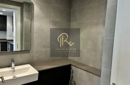 Villa - 1 Bedroom - 2 Bathrooms for rent in Tiraz - Naseej District - Aljada - Sharjah