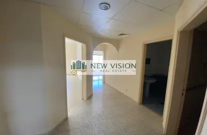 Apartment - 1 Bedroom - 2 Bathrooms for rent in Qasimia 10 building - Al Mahatta - Al Qasimia - Sharjah