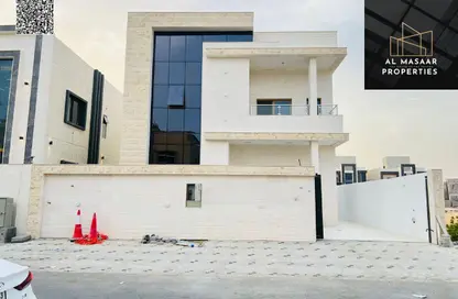 فيلا - 4 غرف نوم - 6 حمامات للبيع في الزاهية جاردنز - الزاهية - عجمان