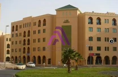 شقة - غرفة نوم - 2 حمامات للبيع في 15أي - طراز مغربي - المدينة الدولية - دبي