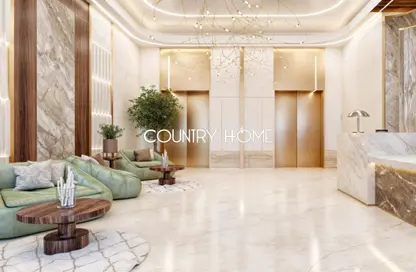 Apartment - 1 Bedroom - 2 Bathrooms for sale in Zyra Vista Residences - Al Warsan 4 - Al Warsan - Dubai
