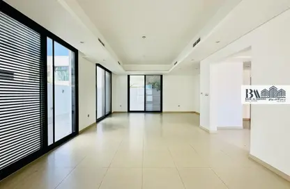Villa - 4 Bedrooms - 4 Bathrooms for rent in Manazil Al Barsha First 08 - Al Barsha 1 - Al Barsha - Dubai