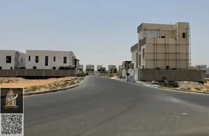 Land - Studio for sale in Al Zahya - Ajman