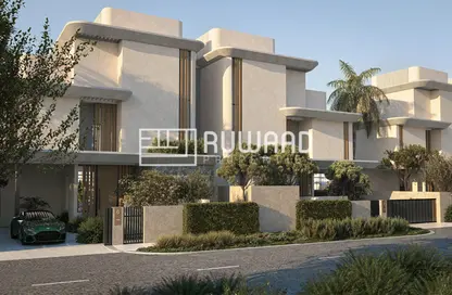 Townhouse - 3 Bedrooms - 4 Bathrooms for sale in Anantara - Mina Al Arab - Ras Al Khaimah
