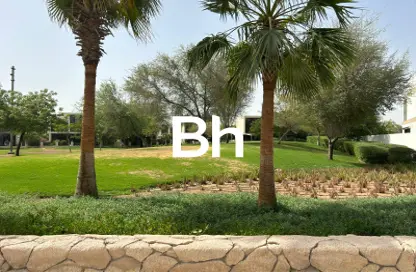 Townhouse - 3 Bedrooms - 4 Bathrooms for rent in Topanga - DAMAC Hills - Dubai
