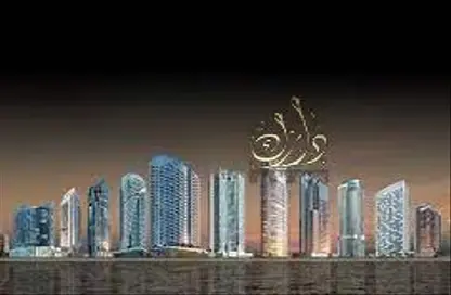 Details image for: Apartment - 1 Bedroom - 2 Bathrooms for sale in Faradis Tower - Al Mamzar - Sharjah - Sharjah, Image 1