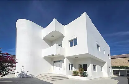 فيلا - 3 غرف نوم - 4 حمامات للايجار في فلل ام سقيم 1 - أم سقيم 1 - أم سقيم - دبي