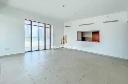 Apartment - 2 Bedrooms - 2 Bathrooms for rent in Vida Residence 1 - Vida Residence - The Hills - Dubai