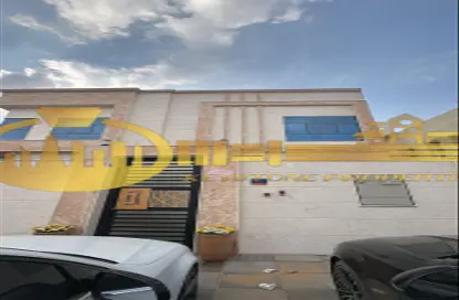 فيلا - 5 غرف نوم - 7 حمامات للبيع في الحليو 2 - الحليو - عجمان