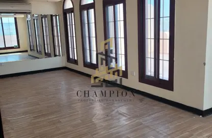 Villa - 6 Bedrooms - 7+ Bathrooms for rent in Muroor Area - Abu Dhabi
