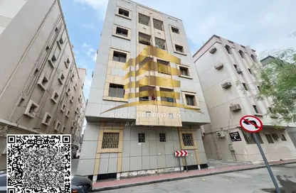 Whole Building - 7+ Bedrooms - 7+ Bathrooms for sale in Orient Tower 1 - Orient Towers - Al Bustan - Ajman