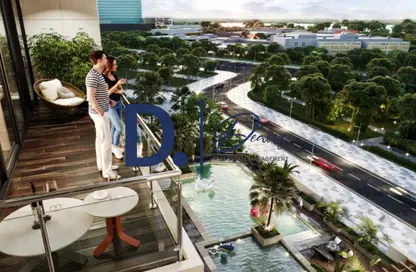 شقة - 1 حمام للبيع في ديفا - جزيرة الياس - أبوظبي شقة - 1 حمام للبيع في ديفا - جزيرة الياس - أبوظبي