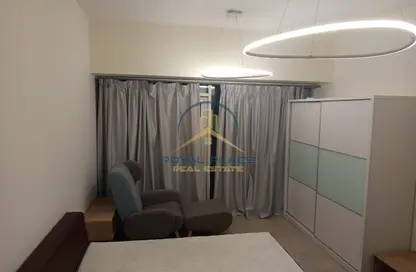 Apartment - Studio - 1 Bathroom for rent in Azizi Farishta - Al Furjan - Dubai