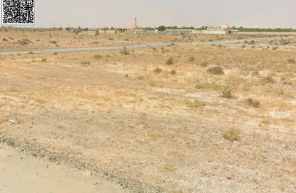 Land - Studio for sale in Manama - Ajman