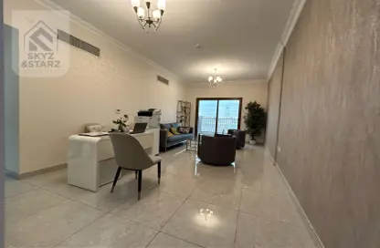 Apartment - 2 Bedrooms - 3 Bathrooms for sale in Rokane G24 - Al Warsan 4 - Al Warsan - Dubai