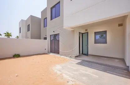 Townhouse - 3 Bedrooms - 4 Bathrooms for sale in Noya 1 - Noya - Yas Island - Abu Dhabi