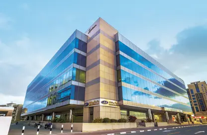 Shop - Studio - 2 Bathrooms for rent in Spectrum Building - Oud Metha - Bur Dubai - Dubai