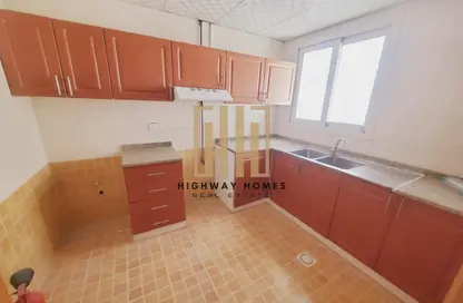 Apartment - 1 Bedroom - 1 Bathroom for rent in Muwaileh 3 Building - Muwaileh - Sharjah