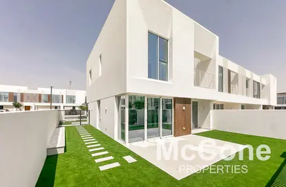 Villa - 4 Bedrooms - 4 Bathrooms for rent in Nara - The Valley - Dubai