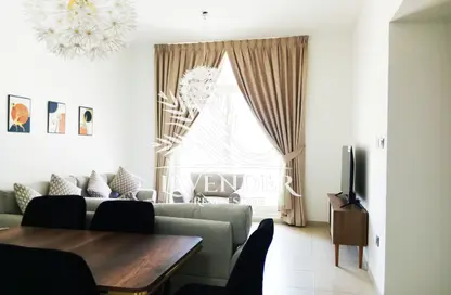 Apartment - 2 Bedrooms - 3 Bathrooms for rent in Mangrove Place - Shams Abu Dhabi - Al Reem Island - Abu Dhabi